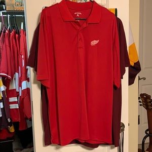 Detroit Red Wings Polo